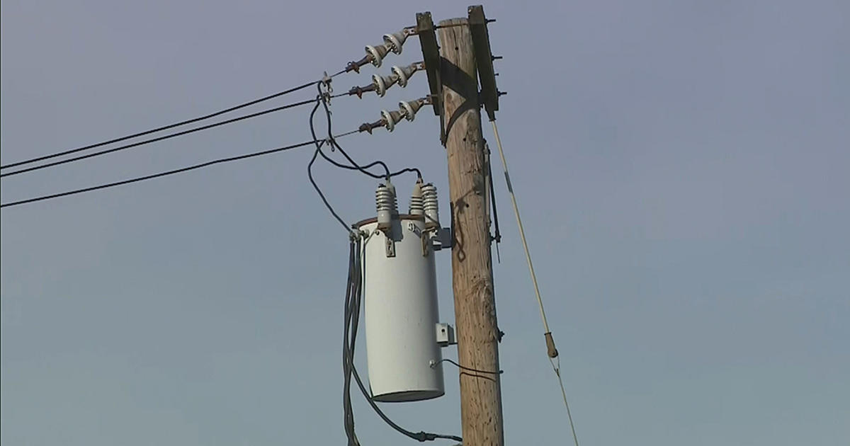 Tens of thousands without power in Pittsburgh area