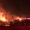 California Wildfires 