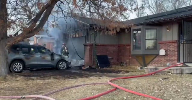 maplewood garage fire 