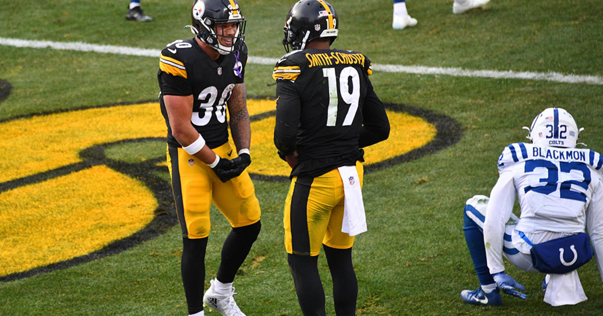 See every JuJu 1st down at Heinz Field this season. Enter to win