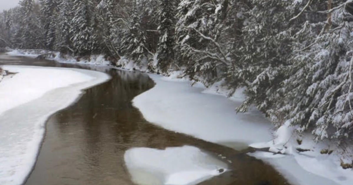 snowfall new hampshire