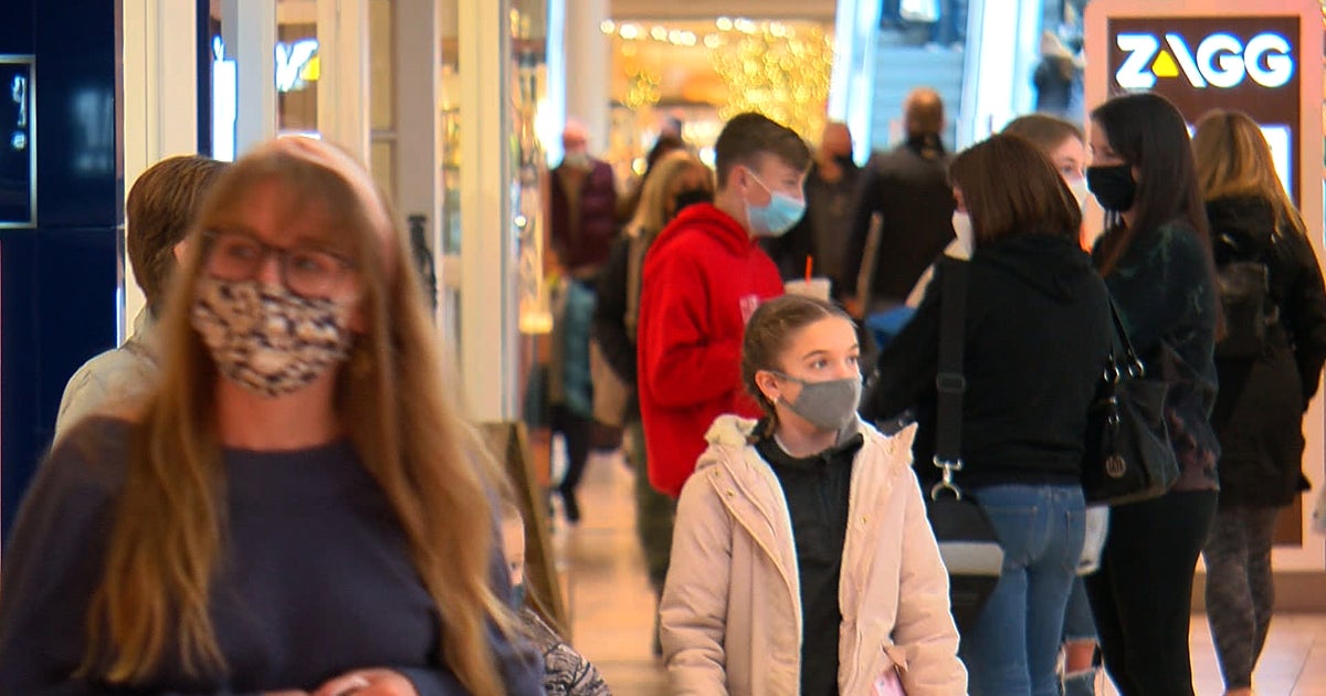 As Statewide Mask Mandate Is Set To Be Lifted, Some Cities And Stores Still Plan To Require