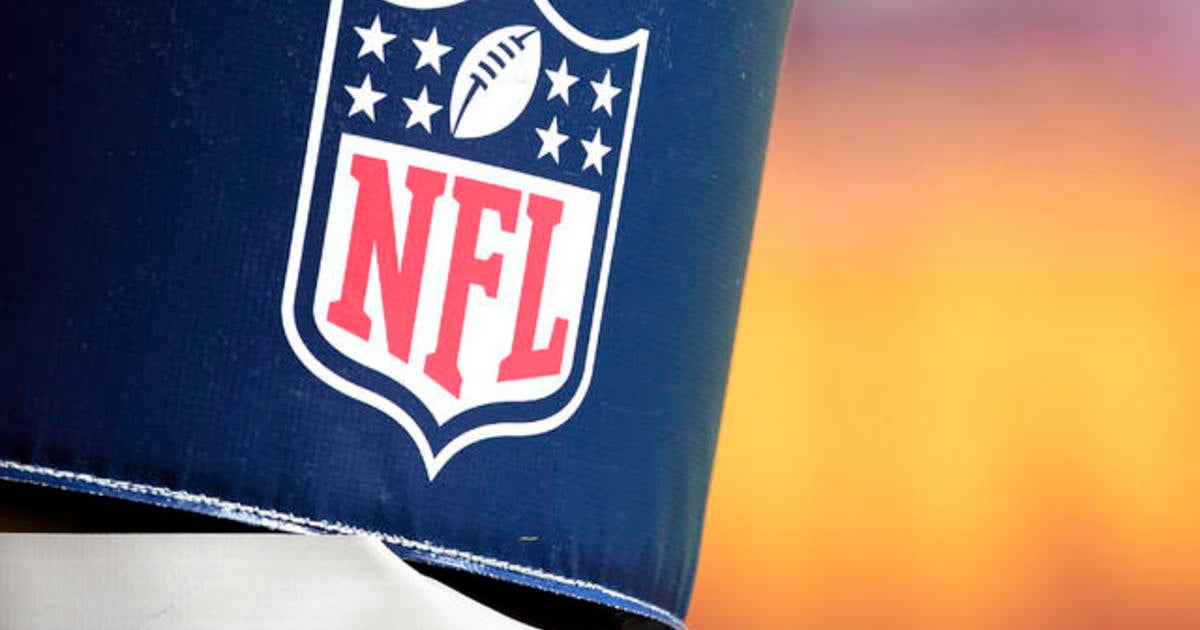 NFL teams racing for remaining playoff spots - CBS News