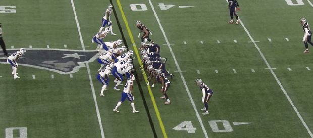 Josh Allen