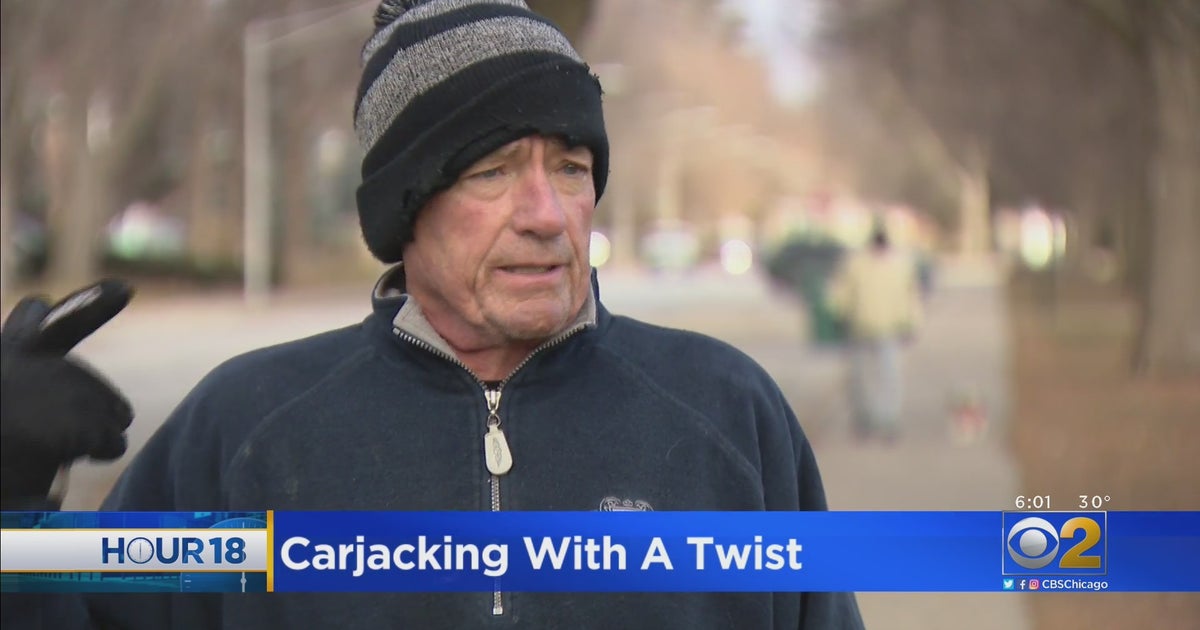 Lyft Driver Carjacked By His Own Passenger Told To Pay $2,500 ...