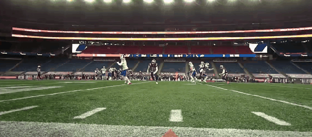 Cole Beasley