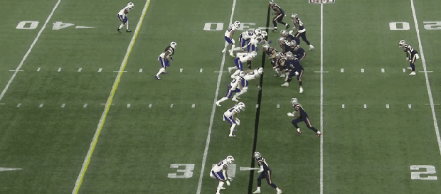 Devin Asiasi drop