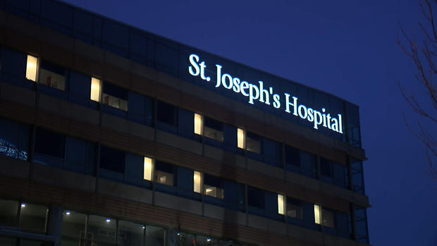 St. Joseph's Hospital 