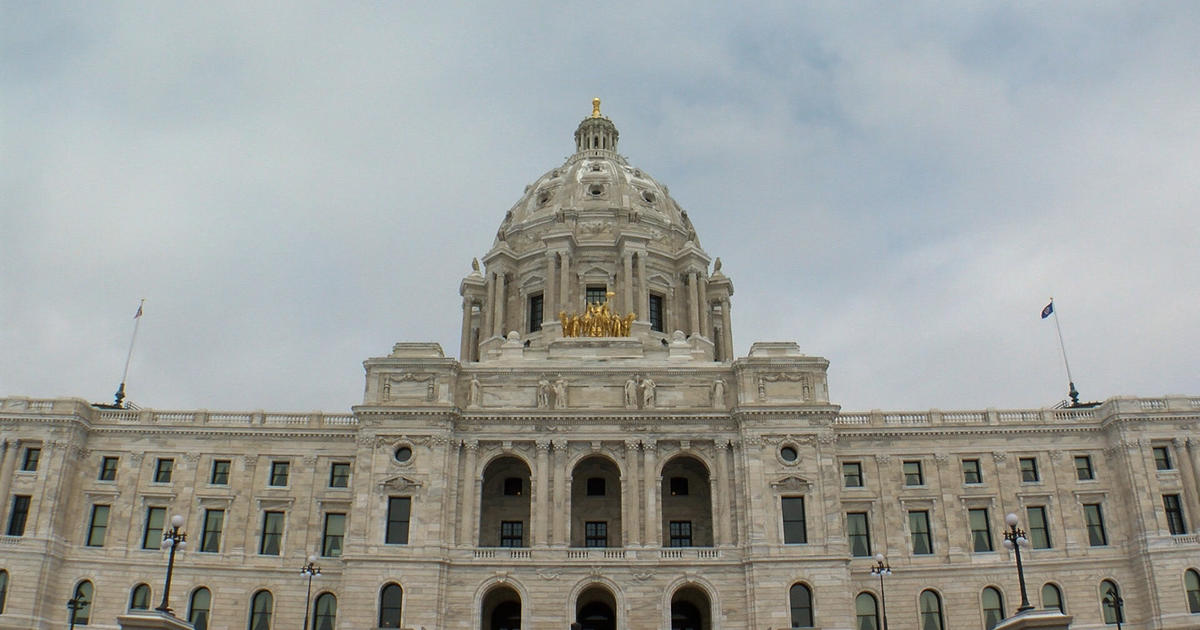 Walz to give update on security at Capitol before inauguration