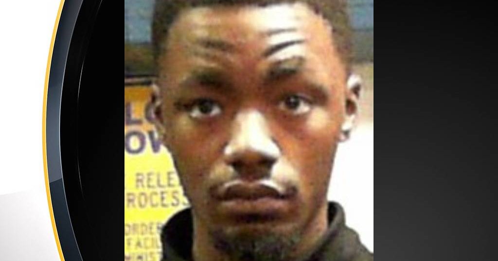 Allegheny Co. Police Say Phone Tip Lead To Koby Francis' Capture At W ...