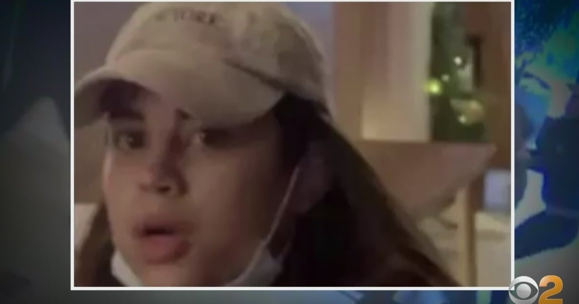 SoHo Hotel Confrontation New Video Shows Woman Tackling Black Teenager(01)