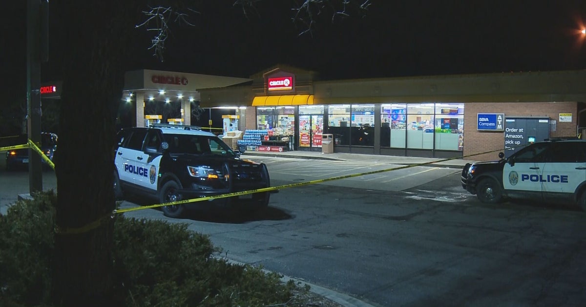 Westminster Police Investigate Deadly Stabbing Outside Gas Station ...