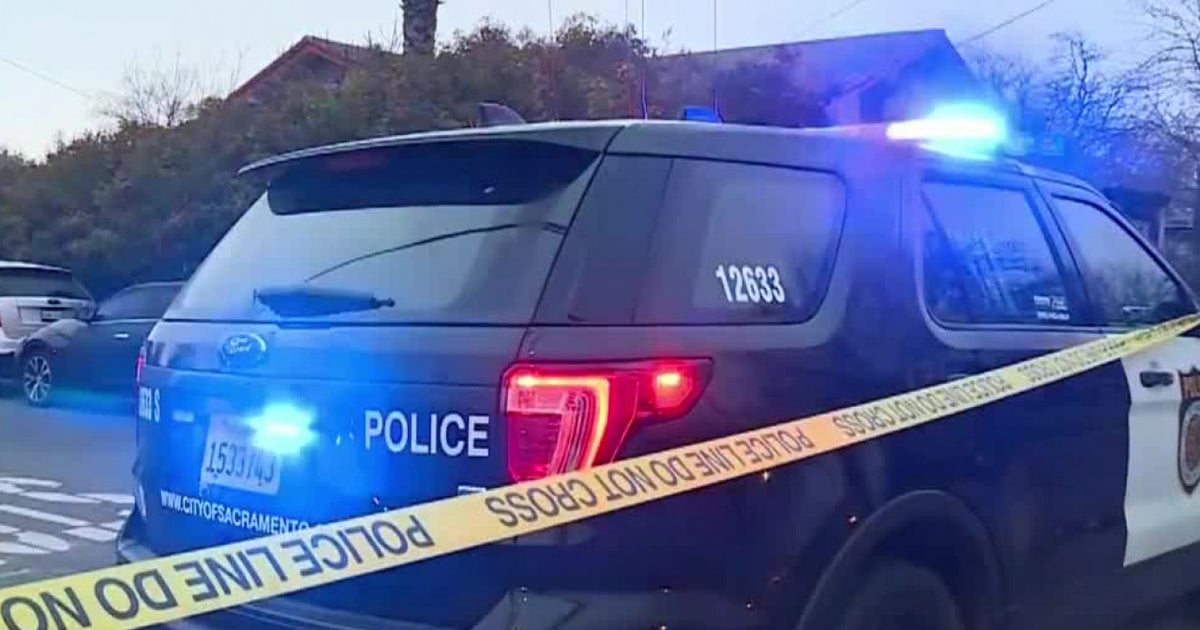 3 Shot, 1 Killed In Early Morning Shooting On 17th Avenue In Sacramento ...