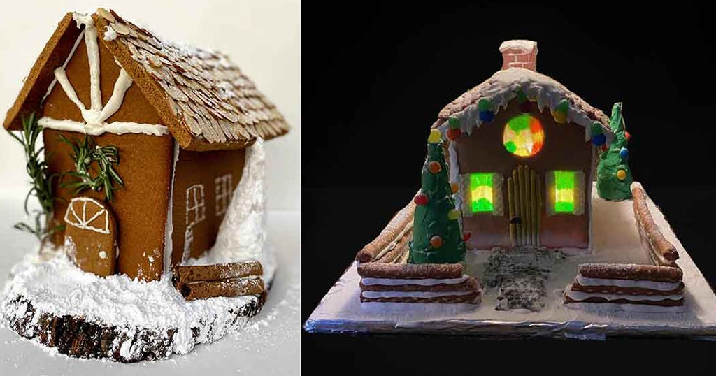 City Of Pittsburgh Announces Winners Of 2020 Gingerbread Competition