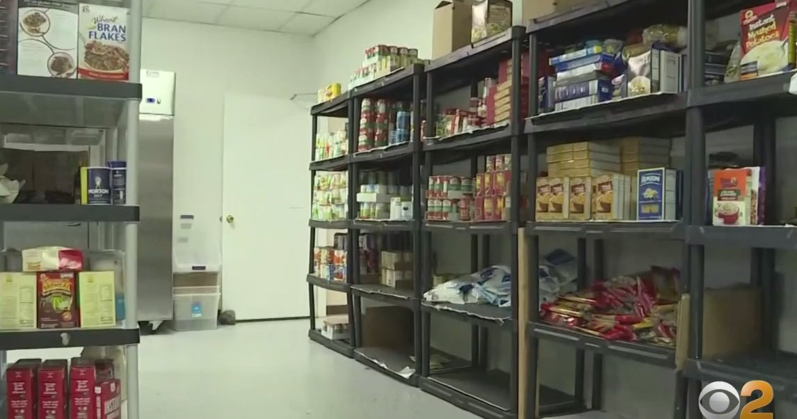 Food Pantry Hackensack NJ A Helping Hand in Our Community
