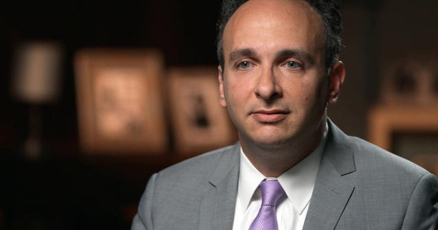 The History Of Section 230 Cbs News