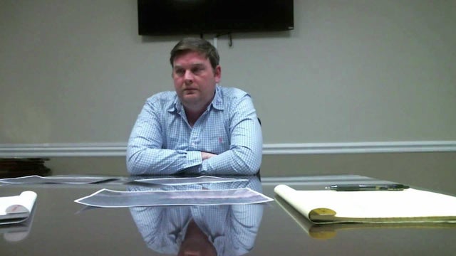 Bo Dukes GBI interview 