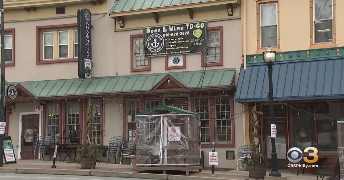 Conshohocken's Flanigan's Boathouse Getting Big Boost From Barstool ...