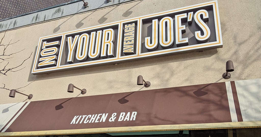 Not Your Average Joe s Uno Pizzeria Closing More Massachusetts 