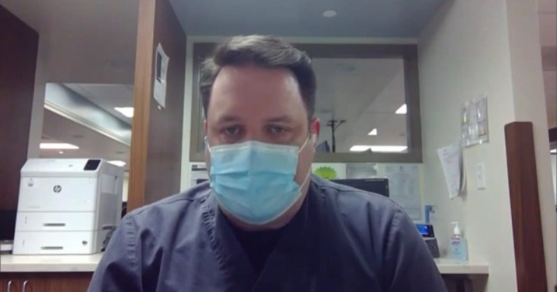 Doctors Weigh Risk Versus Reward As Colorado Counties Move From Level ...