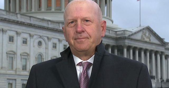Goldman Sachs CEO on what small businesses still need to survive ...
