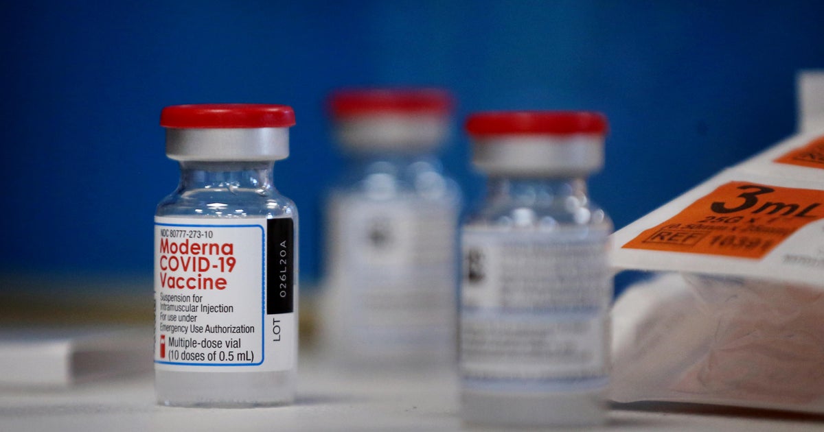 Wisconsin pharmacist will plead guilty to tampering with COVID19