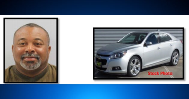 William Strand, Suspect In Murder Of Lesa White, May Be Hiding In Woods ...