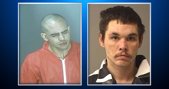 Suspects In Fatal Westminster Stabbing Of Joshua Raisbeck, Believed To ...