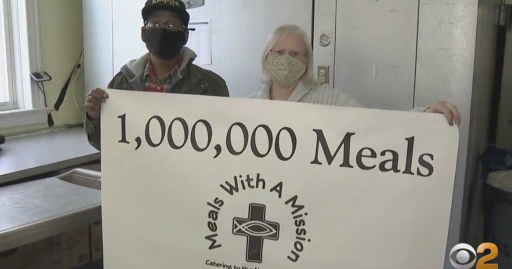 Meals With A Mission Closing After Serving New Jersey Community For ...