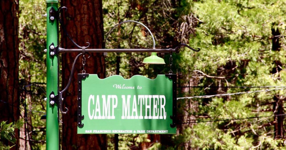 COVID Closures: San Francisco's Camp Mather Shuts Down For 2nd Summer ...