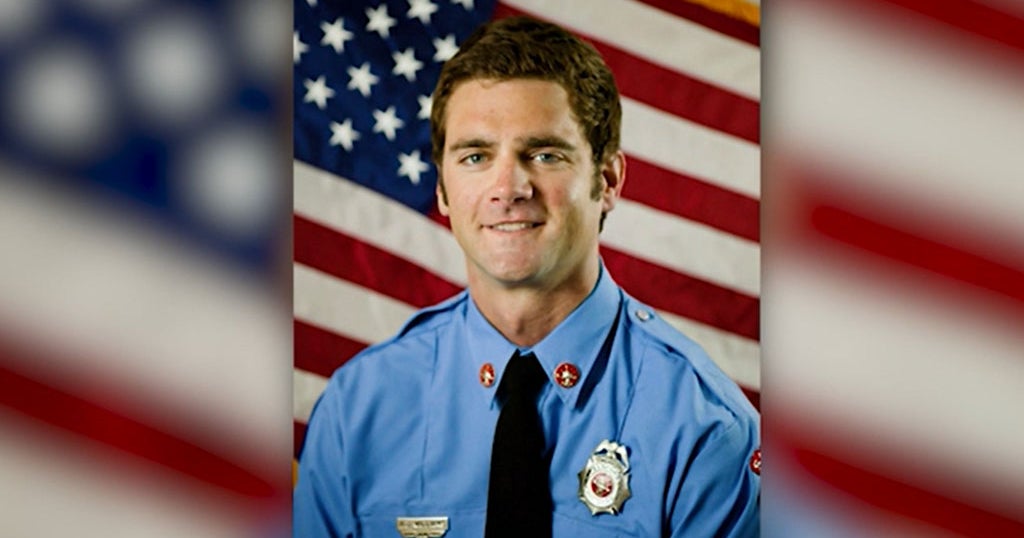 Florida Firefighter Andrew Williams Under Investigation For ...