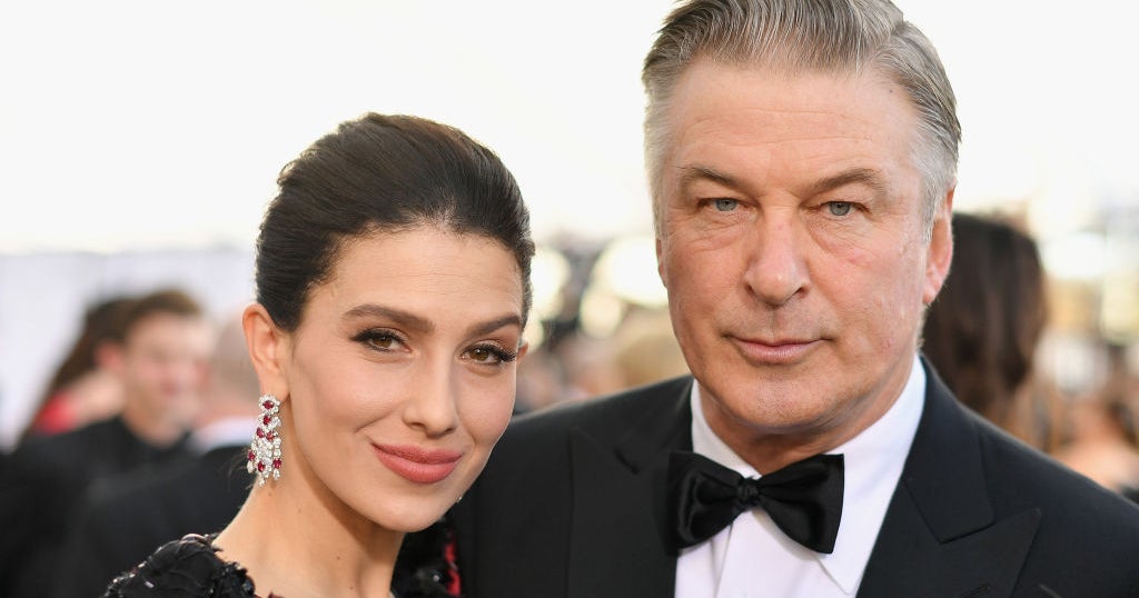 Hilaria and Alec Baldwin announce birth of seventh child