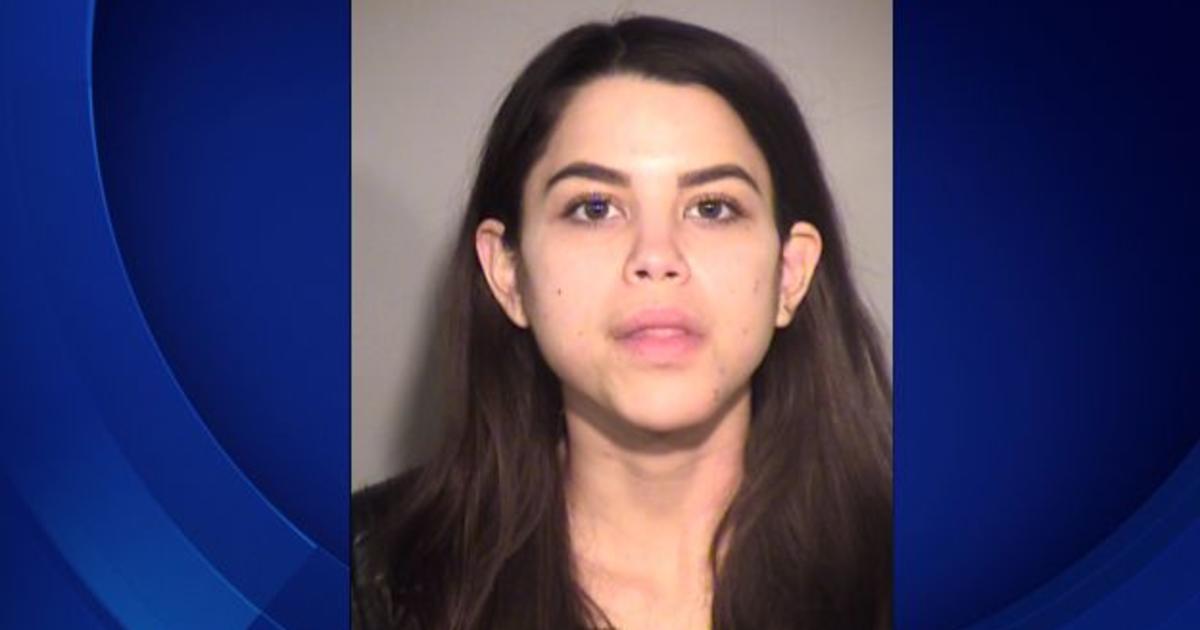 'SoHo Karen' Miya Ponsetto Arrested In Ventura County For Falsely