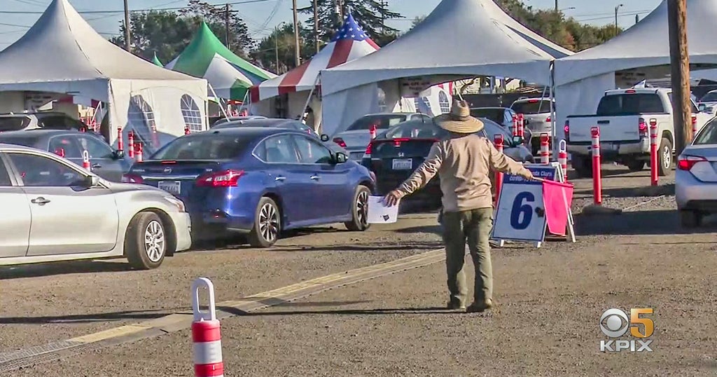 Health Expert Sees Hopeful Signs in New Bay Area COVID19 Infection