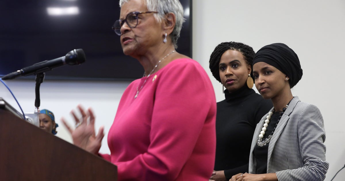 NJ Rep. Bonnie Watson Coleman Tests COVID19 Positive After Sheltering