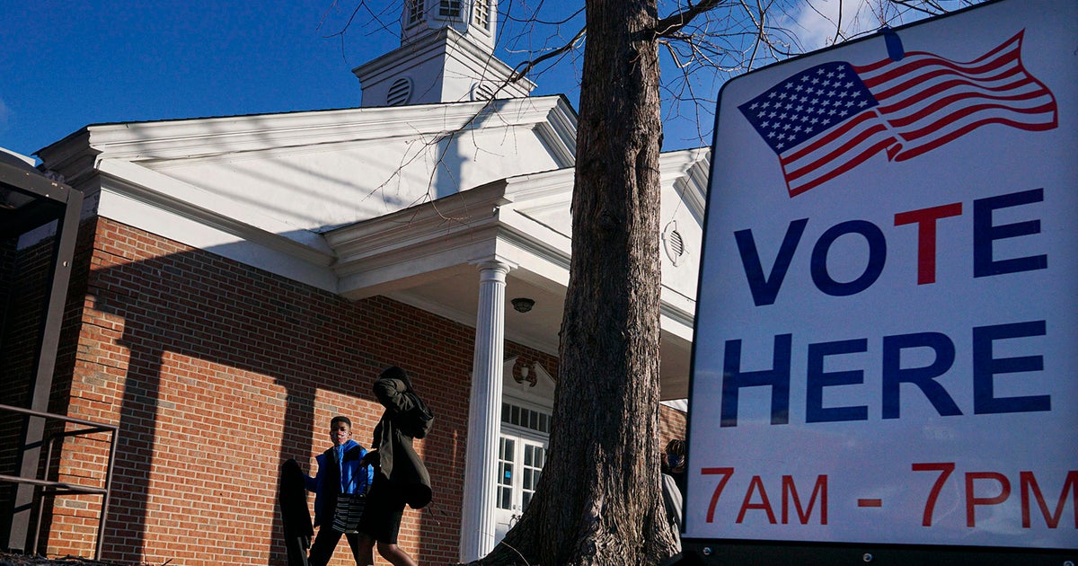 How secured its presidential and runoff elections 60 Minutes