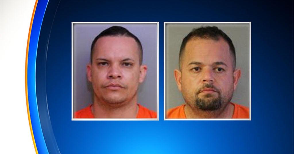 'They Took His Skull', 2 Florida Men Arrested For Desecrating Graves - Is It A Crime To Steal Human Ashes