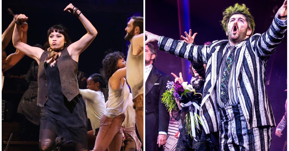 "Law & Order SVU" trying to "hire every Broadway actor" unemployed