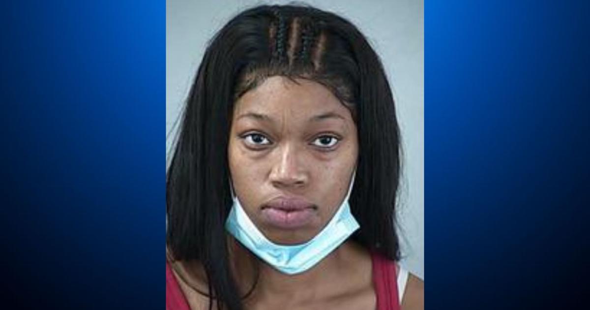 South Bay Crime Spree: Woman, Juvenile Accused Of Beauty Store ...