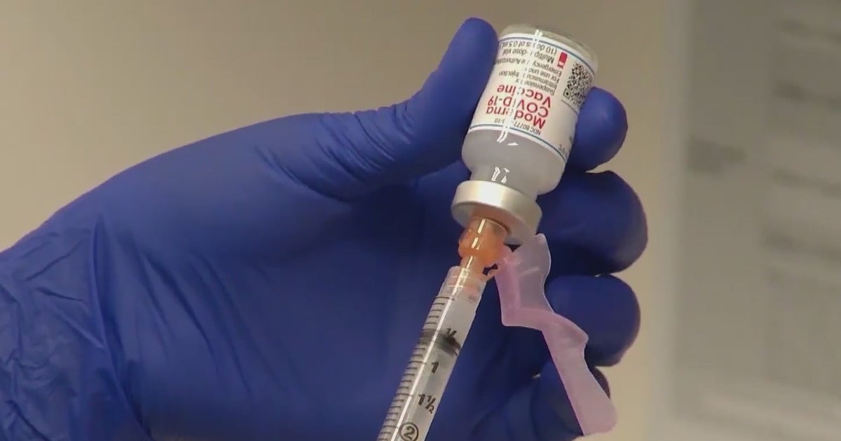 Fired Texas Doctor Charged With Stealing Vial Of COVID19 Vaccine CBS