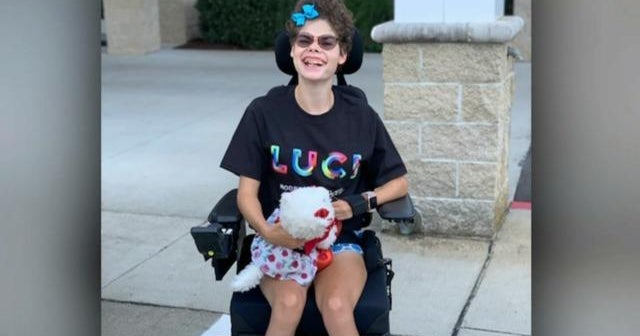 Nashville family creates safer electric wheelchair that prevents