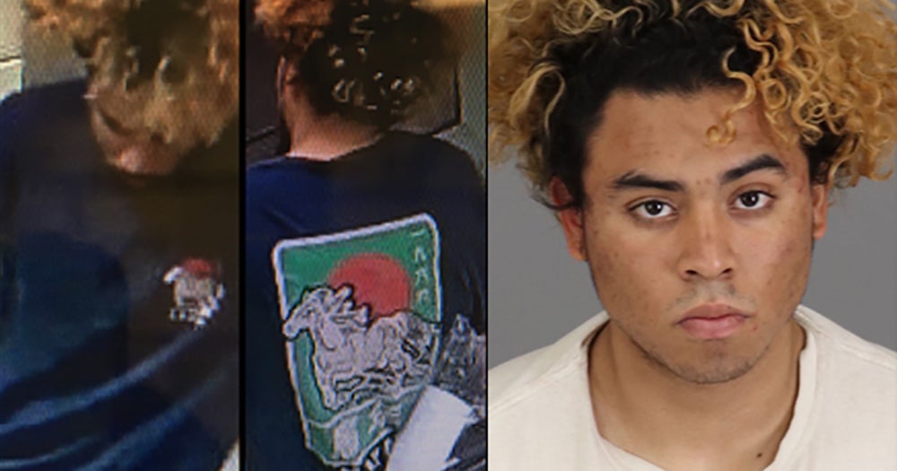 Palm Springs Man, 19, Arrested In Murder Of 78-Year-Old Riverside ...