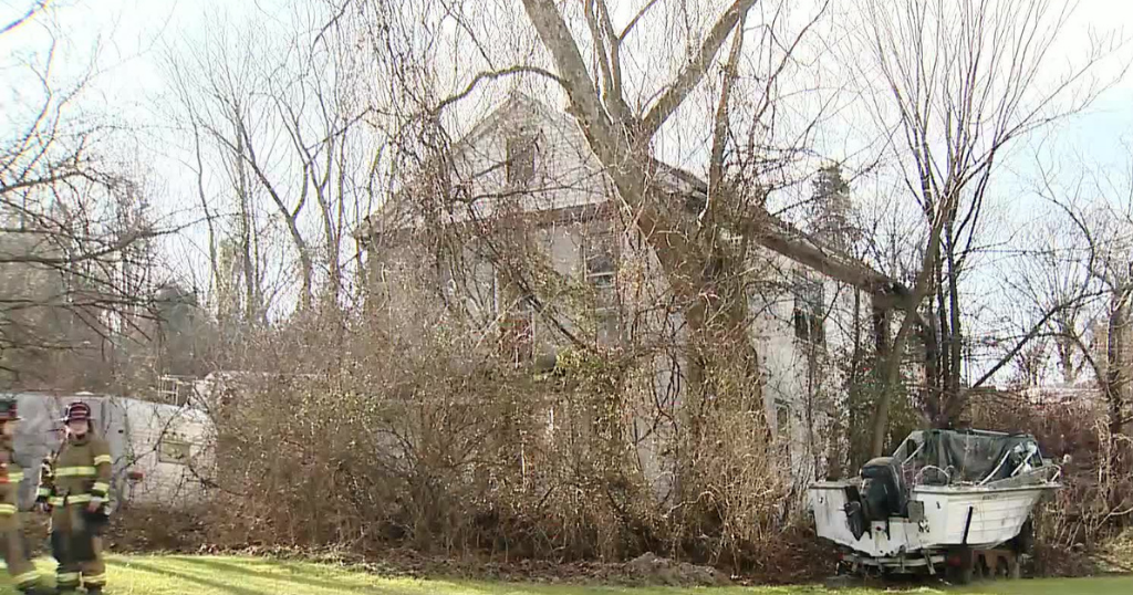 1 Killed In Clairton House Fire CBS Pittsburgh