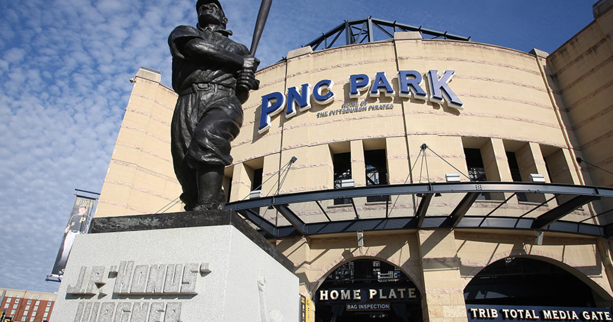 PNC Park, Home of the Pittsburgh Pirates - SportsRec