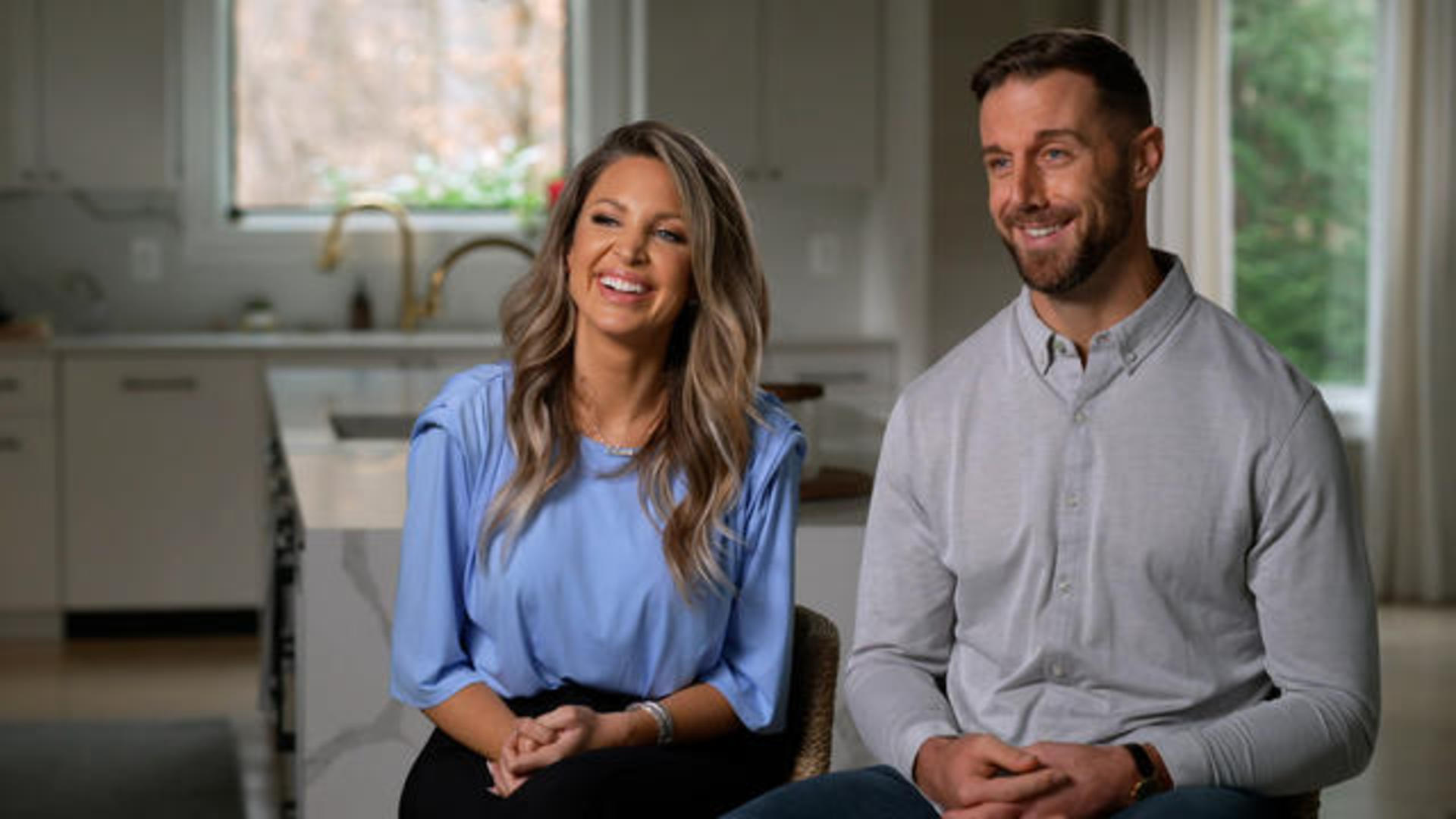 Washington quarterback Alex Smith cleared for football activity, family  celebrates