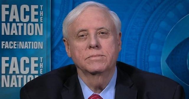 West Virginia governor says state is "diamond in the rough" for