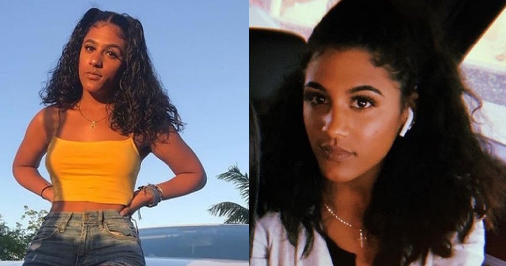 Pembroke Pines Teen Nicole Martinez, Kidnapped At Gunpoint, Found In