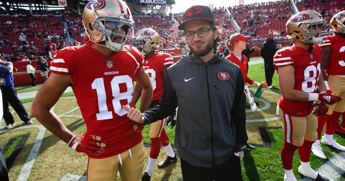 49ers LB Fred Warner has been named to the first-team AP All-Pro team -  Niners Nation