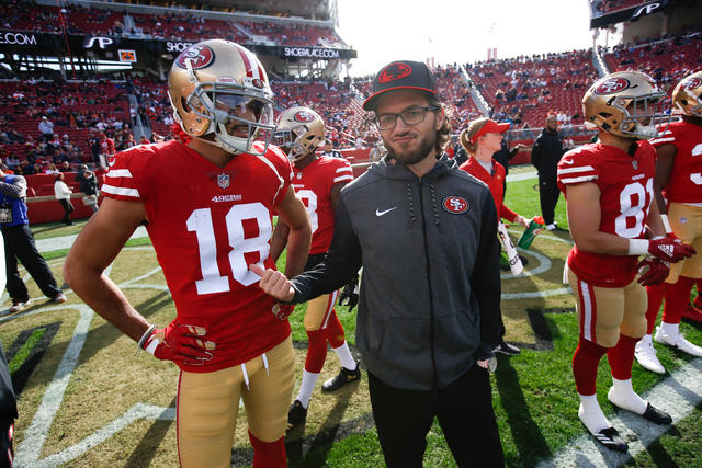 Beloved Ex-49ers Assistant Now Ruled Out of DC Running