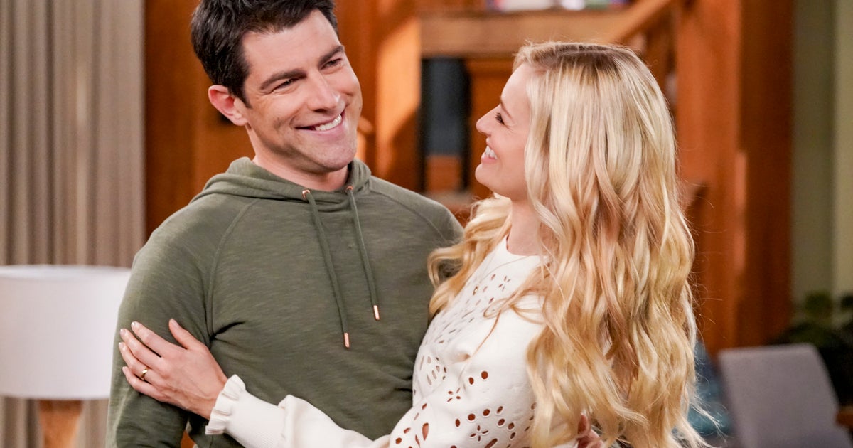 Max Greenfield On Season Three Of 'The Neighborhood': 'Just A Really ...